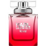 Karl Lagerfeld Rouge 85 ml parfémovaná voda dámská tester – Hledejceny.cz