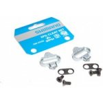 Shimano Zarážky SPD SM-SH56 – Hledejceny.cz