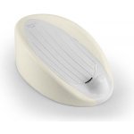 Dolu Dětské protiskluzové lehátko do vany béžová – Sleviste.cz