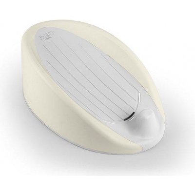 Dolu Dětské protiskluzové lehátko do vany béžová – Sleviste.cz