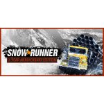 SnowRunner (3 Year Anniversary Edition) – Hledejceny.cz