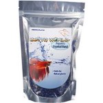 Penn Plax Crystal Sand Light Blue & Blue modré skleněné krystaly 400 g – Hledejceny.cz