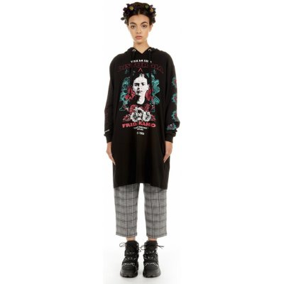 Disturbia Frida Longline FKDM05