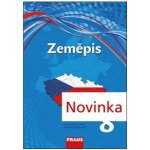 Zeměpis 8 pro ZŠ a VG - UČ nová generace – Hledejceny.cz