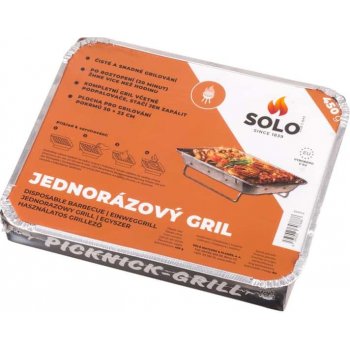 SOLO Picknick 450g