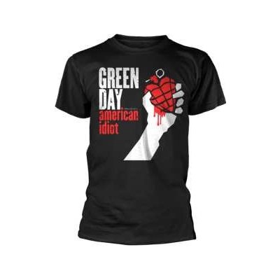 American Idiot – Sleviste.cz