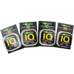Korda Fluorokarbon - IQ Extra Soft 15lbs 20m – Zboží Dáma