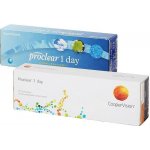 Cooper Vision Proclear 1 Day 30 čoček – Zboží Dáma Cooper Vision Proclear 1 Day 30 čoček – Zboží Dáma