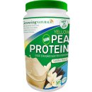 Growing naturals Hráškový protein 950 g