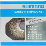 Shimano ultegra CS-6700 – Zboží Dáma