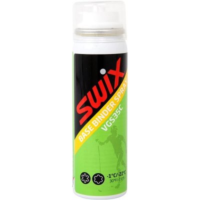 Swix VGS35 70ml – Hledejceny.cz