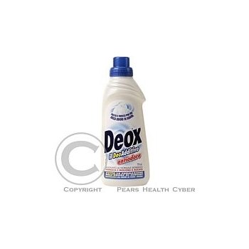 Deox Additivo Antiodore 750 ml