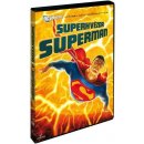 superhvězda superman DVD