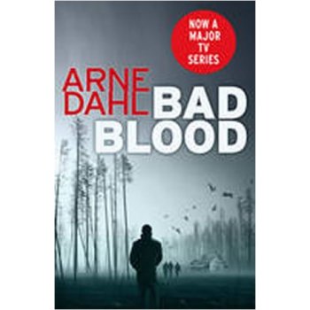 Bad Blood – Dahl Arne