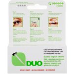 Ardell Duo Brush On Striplash Adhesive Umelé mihalnice 5 g – Zbozi.Blesk.cz