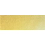 Mungyo Akvarelová barva v půlpánvičce 890 Metallic desert gold – Hledejceny.cz