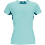 RAB SONIC ULTRA TEE WOMAN meltwater BLUE – Zbozi.Blesk.cz