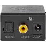 Nedis ACON2510BK – Zbozi.Blesk.cz
