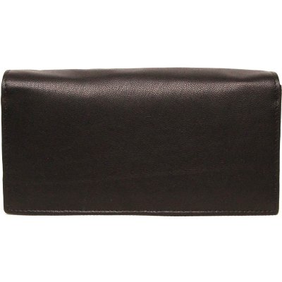 Bellugio pánská číšnická kasírka 183 černá – Zboží Mobilmania