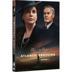 ATLANTIC CROSSING - 3 DVD – Hledejceny.cz