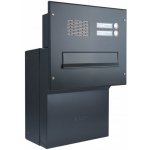 DOLS F-046 HM k zazdění | čelní deska – Hledejceny.cz