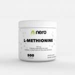 Nero L-Methionine 500 kapslí – Hledejceny.cz