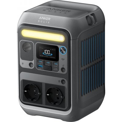 Anker SOLIX C300X – Zboží Mobilmania
