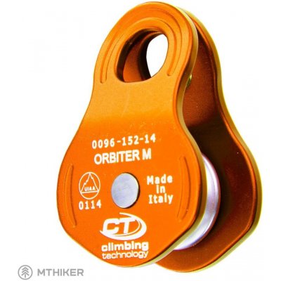 Climbing Technology Orbiter M – Zbozi.Blesk.cz