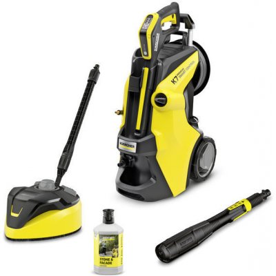 Kärcher K 7 Premium Smart 1.317-363.0 – Zboží Mobilmania
