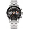 Hodinky Nivada Grenchen Chronomaster Orange Boy SL Inter. Bezel - Manual - Oyster