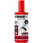 ComarEX repelent Junior spray 120 ml – Zboží Dáma