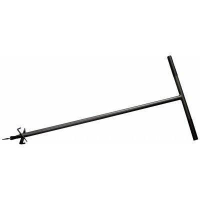 Zemní vrták CAPO – 200 mm – Sleviste.cz