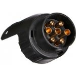 Redukce zásuvky tažného zařízení 7-13 pin SIXTOL – Sleviste.cz