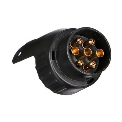 Redukce zásuvky tažného zařízení 7-13 pin SIXTOL – Sleviste.cz