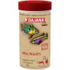 Dajana Krill pellets 250 ml