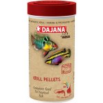 Dajana Krill pellets 250 ml – Zboží Dáma