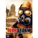 Iron Storm