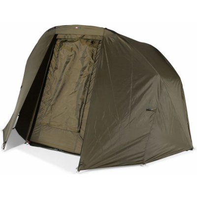 JRC Zimní Přehoz Defender Peak Bivvy 2 Man Wrap – Hledejceny.cz