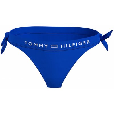 Tommy Hilfiger Side Tie bikiny – Zbozi.Blesk.cz
