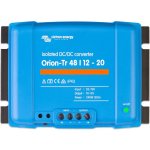 Victron Energy Orion 32-70V/12V 240W oitr48/12-20 – Sleviste.cz
