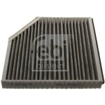38658 FEBI BILSTEIN Filtr, vzduch v interiéru | Zboží Auto