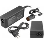 Síťový adaptér Lamex LXG74 12 V 60 W 5 A – Zboží Mobilmania