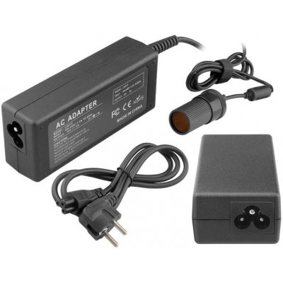 Síťový adaptér Lamex LXG74 12 V 60 W 5 A – Zboží Mobilmania