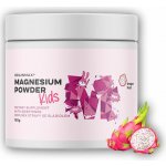 BrainMax KIDS Magnesium Powder Dračí ovoce 150 g – Hledejceny.cz