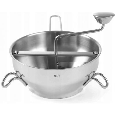 Hendi 515501 Síto na pasírování 200 mm – Hledejceny.cz