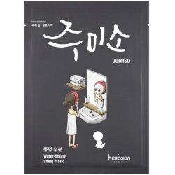 Helloskin Jumiso water splash mask 26 ml