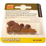 PROXXON Brusné hlavice 9mm – Zboží Dáma