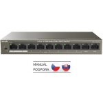 Tenda TEF1109P-8-63W – Zboží Mobilmania