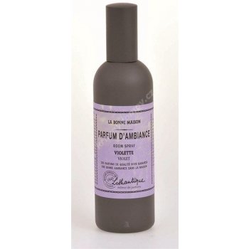 Lothantique osvěžovač vzduchu Violet 100 ml