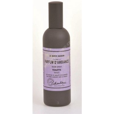 Lothantique osvěžovač vzduchu Violet 100 ml – Sleviste.cz